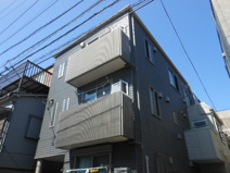 ベル・フェリシテの画像