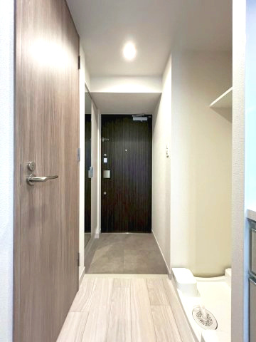 プレサンス上前津オレシア　名古屋市賃貸　仲介手数料無料の設備