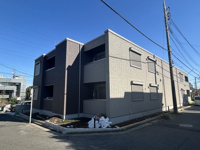 【新築】シャーメゾン桜並木Ⅱ【SHM】の画像