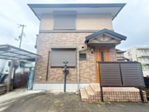 箕面市坊島4丁目貸家の画像