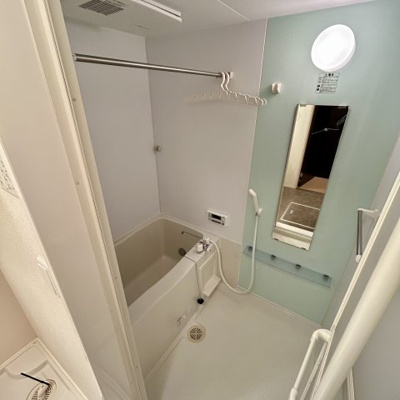 【浴室】 | セジュールウィット-S