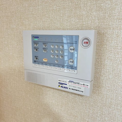 【セキュリティ】 | セジュールウィット-S