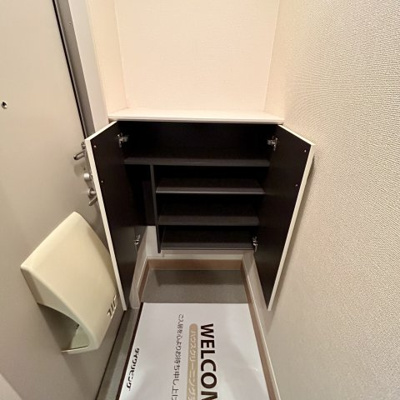 【収納】 | セジュールウィット-S