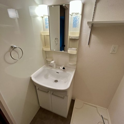 【独立洗面台】 | セジュールウィット-S