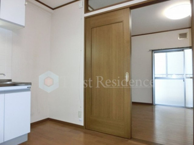 【居間・リビング】 | アライマンション