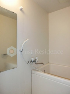 【浴室】 | アライマンション