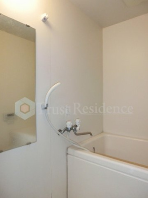 【浴室】 | アライマンション