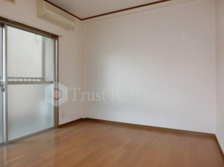 【寝室】 | アライマンション