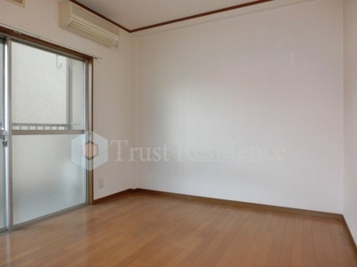 【寝室】 | アライマンション