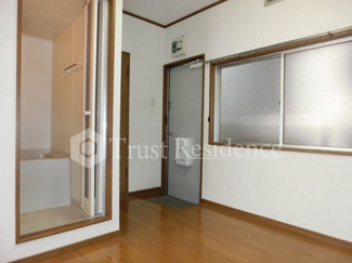 【玄関】 | アライマンション