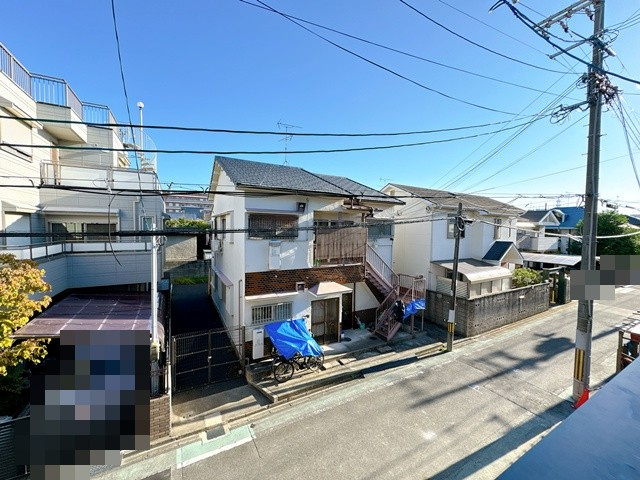 【展望】 | ソラーレ吹田