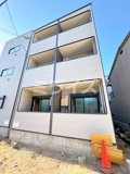ソラーレ吹田の画像