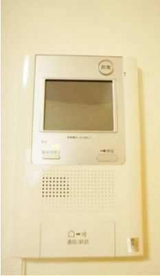 【設備】 | エーエス日暮里