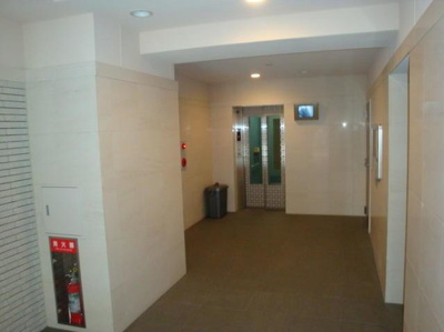 【その他共用部分】 | エーエス日暮里