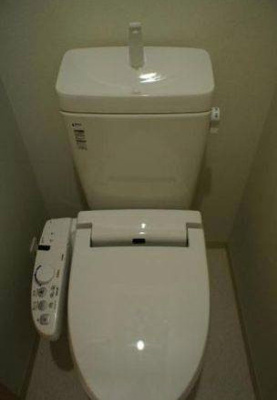 【トイレ】 | エーエス日暮里