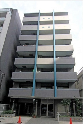 【外観】 | エーエス日暮里