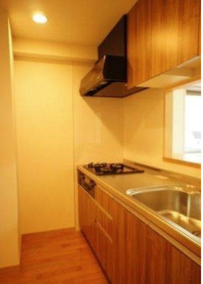 【キッチン】 | エーエス日暮里