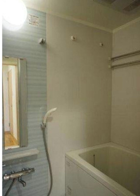 【浴室】 | エーエス日暮里