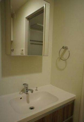 【独立洗面台】 | エーエス日暮里