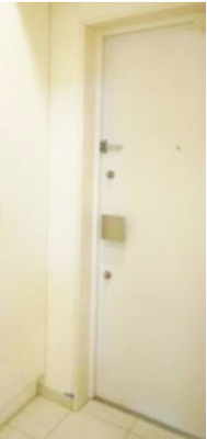 【玄関】 | エーエス日暮里