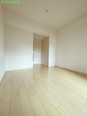 【寝室】 | アドバンス難波西アクア