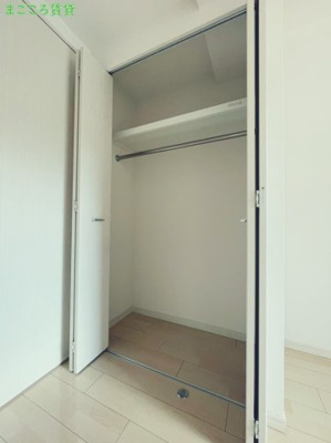 【収納】 | アドバンス難波西アクア