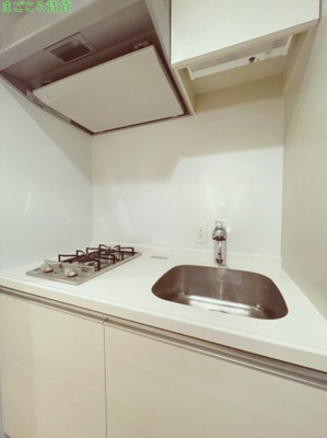 【キッチン】 | アドバンス難波西アクア