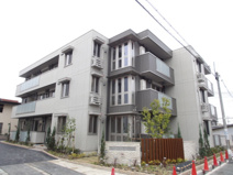 カーサ 堺 南花田 D-roomの画像