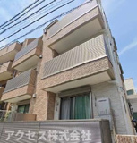中野区東中野１丁目のマンションの画像
