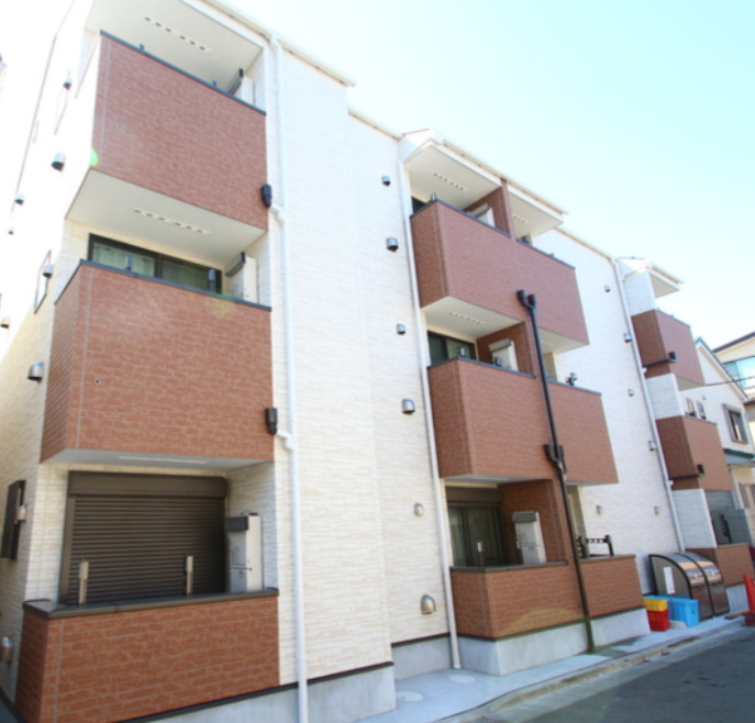 コワンドリュ北戸田