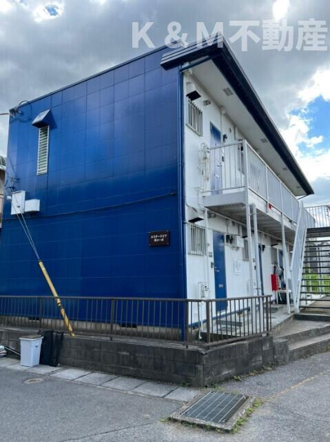 エステートピア司コーポ