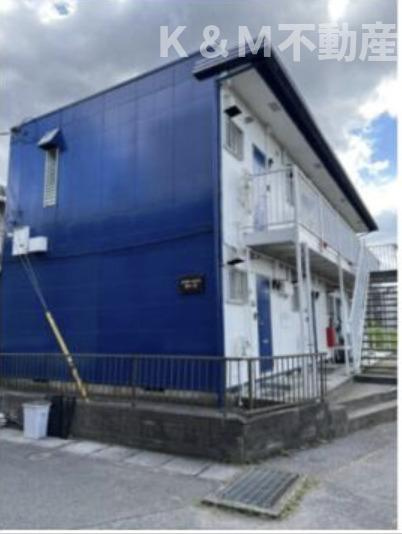 エステートピア司コーポのその他共用部分