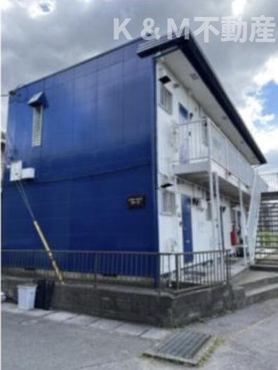 エステートピア司コーポのロビー|建物の内部です