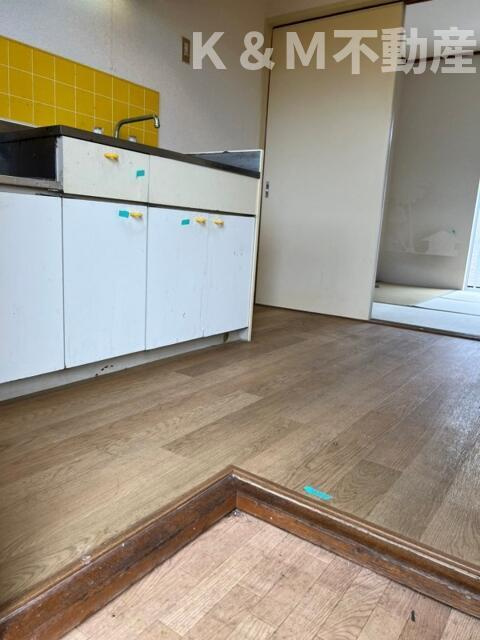 エステートピア司コーポの玄関|毎日通る玄関はこちらです