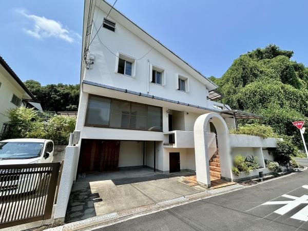 赤坂台６丁　中古一戸建のその他
