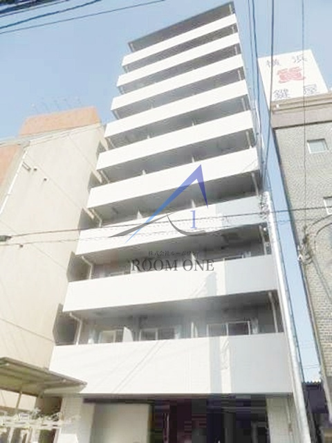 リヴシティ横濱末吉町