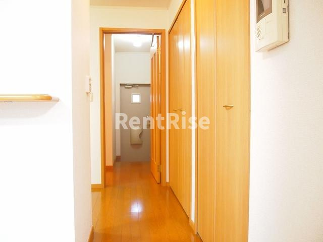 フレスクーラＡの設備|その他設備