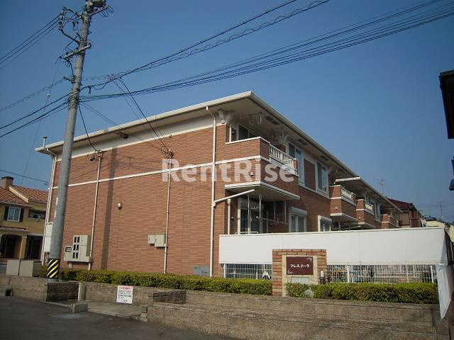 フレスクーラＡ