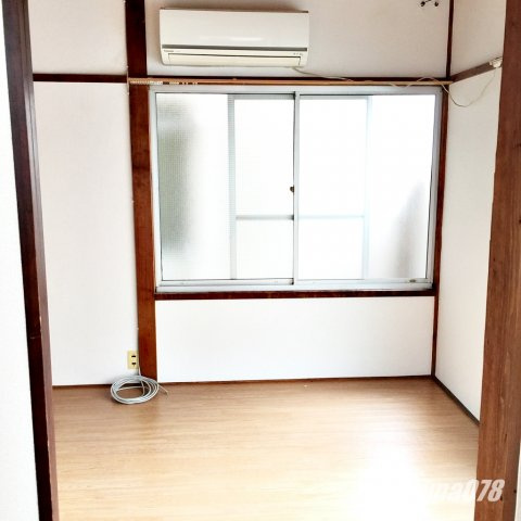 白鳩荘の洋室|コンパクトで使いやすい洋室です