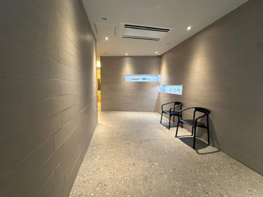 アーバンコア原宿のロビー|アーバンコア原宿