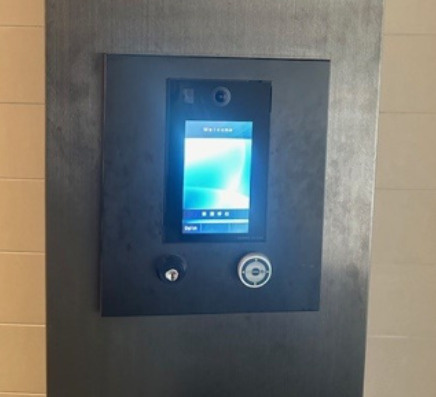 アーバンコア原宿のセキュリティ|アーバンコア原宿