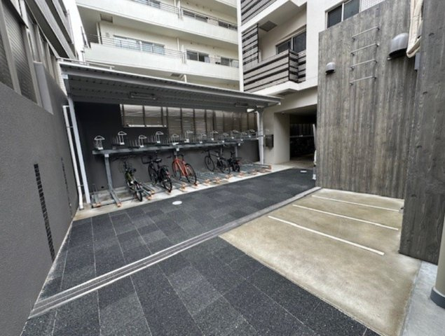 アーバンコア原宿のその他|アーバンコア原宿