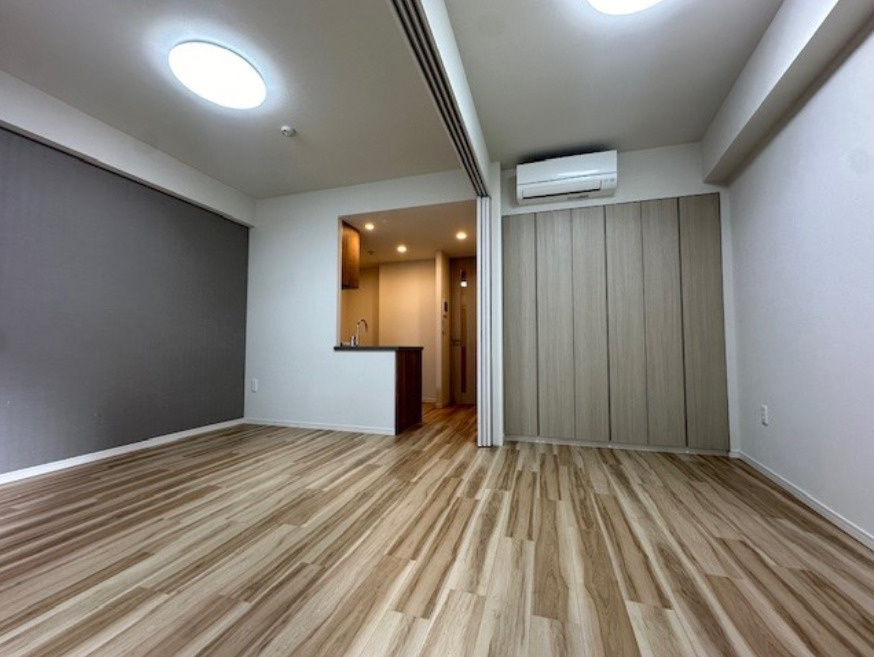 アーバンコア原宿の内装|アーバンコア原宿