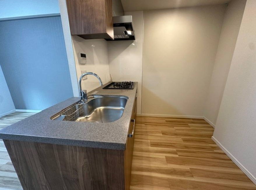 アーバンコア原宿のキッチン|アーバンコア原宿