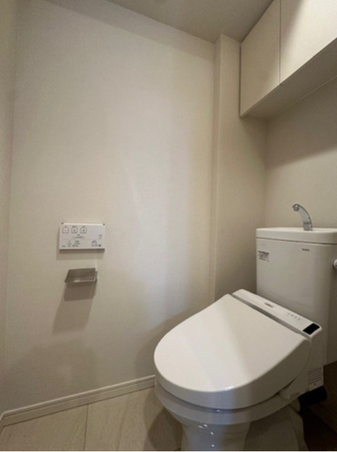 アーバンコア原宿のトイレ|アーバンコア原宿