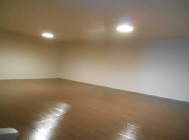 セルバコスタの内装|ロフト