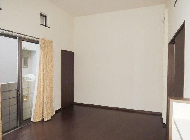 セルバコスタの居間・リビング