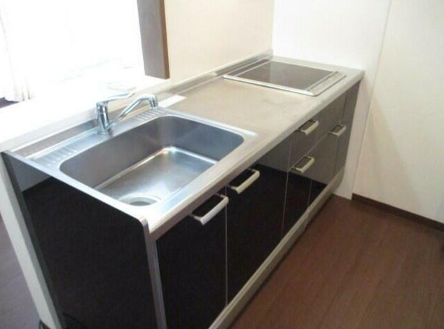 セルバコスタのキッチン