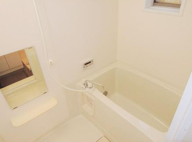 セルバコスタの浴室