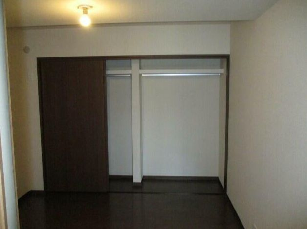 セルバコスタの収納